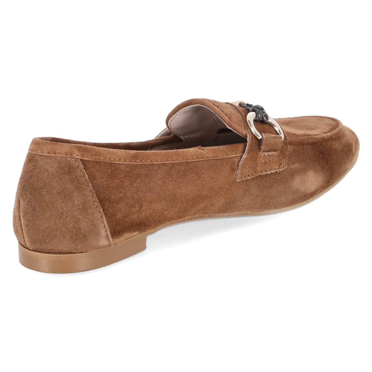 Loafer IVY - LEGNO