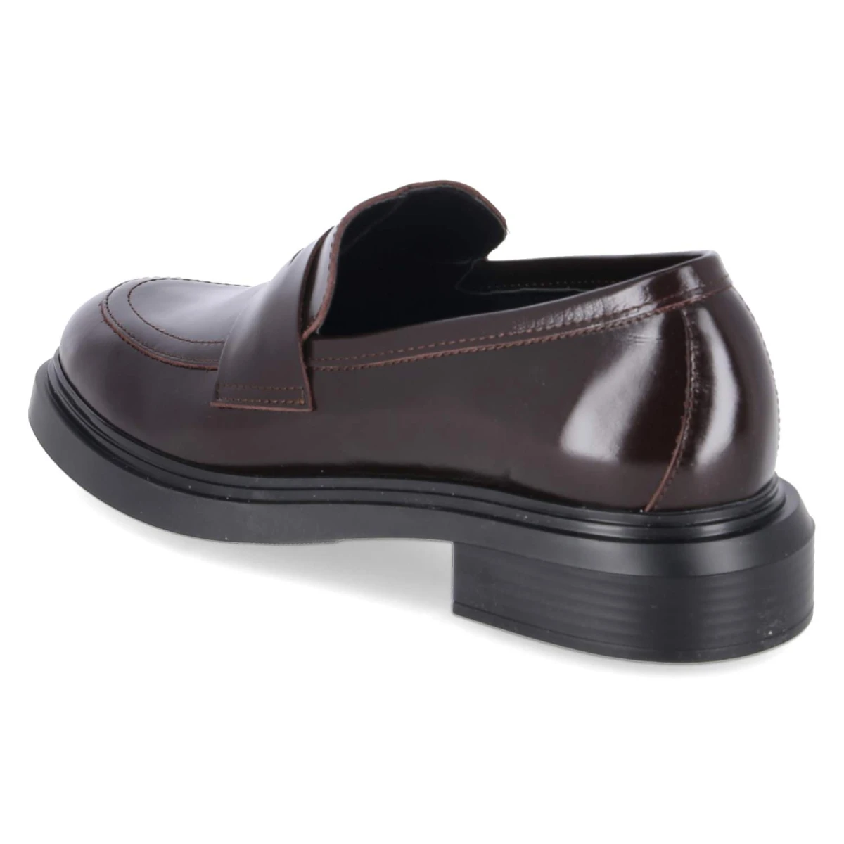 Loafer - delta abrasivato mogando