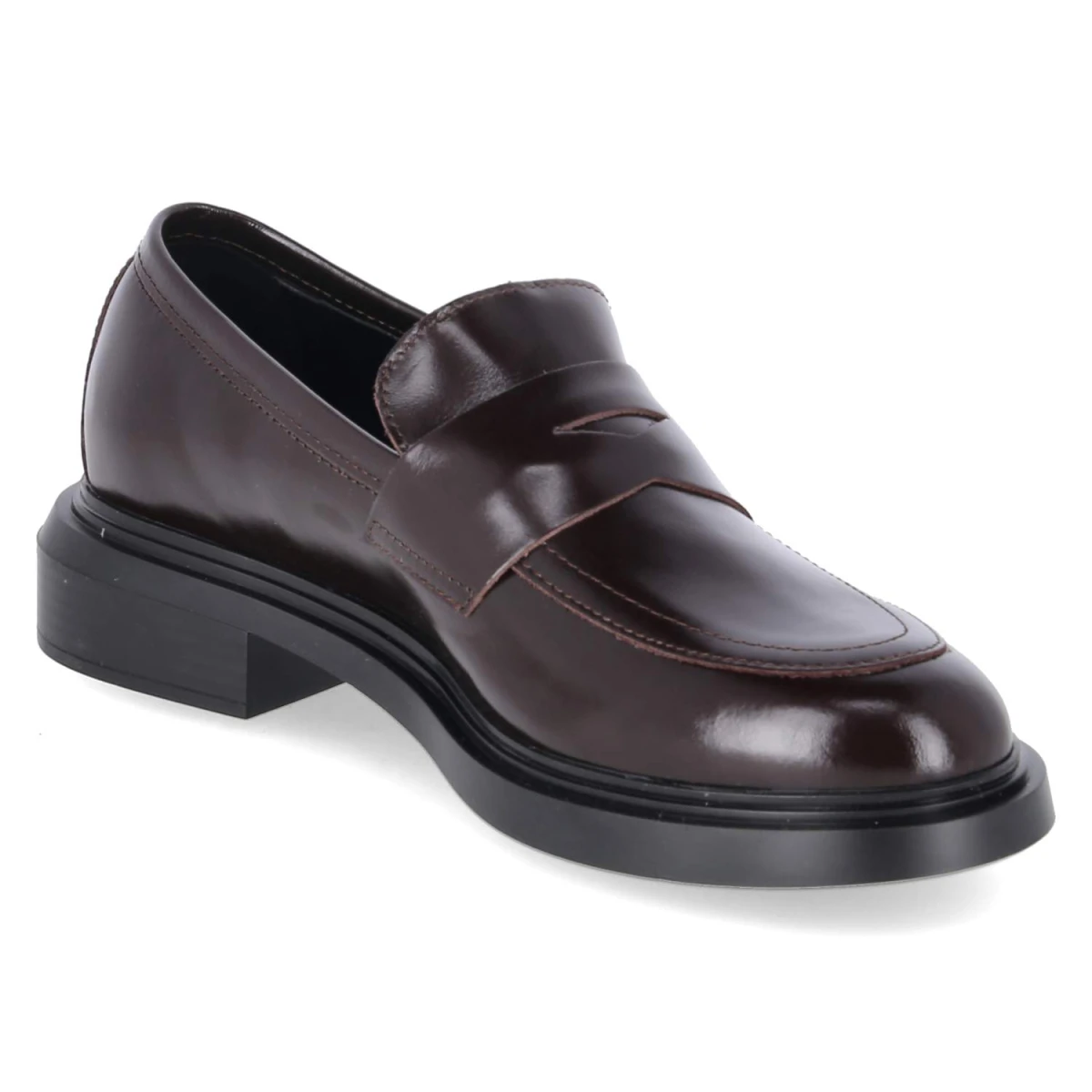 Loafer - delta abrasivato mogando