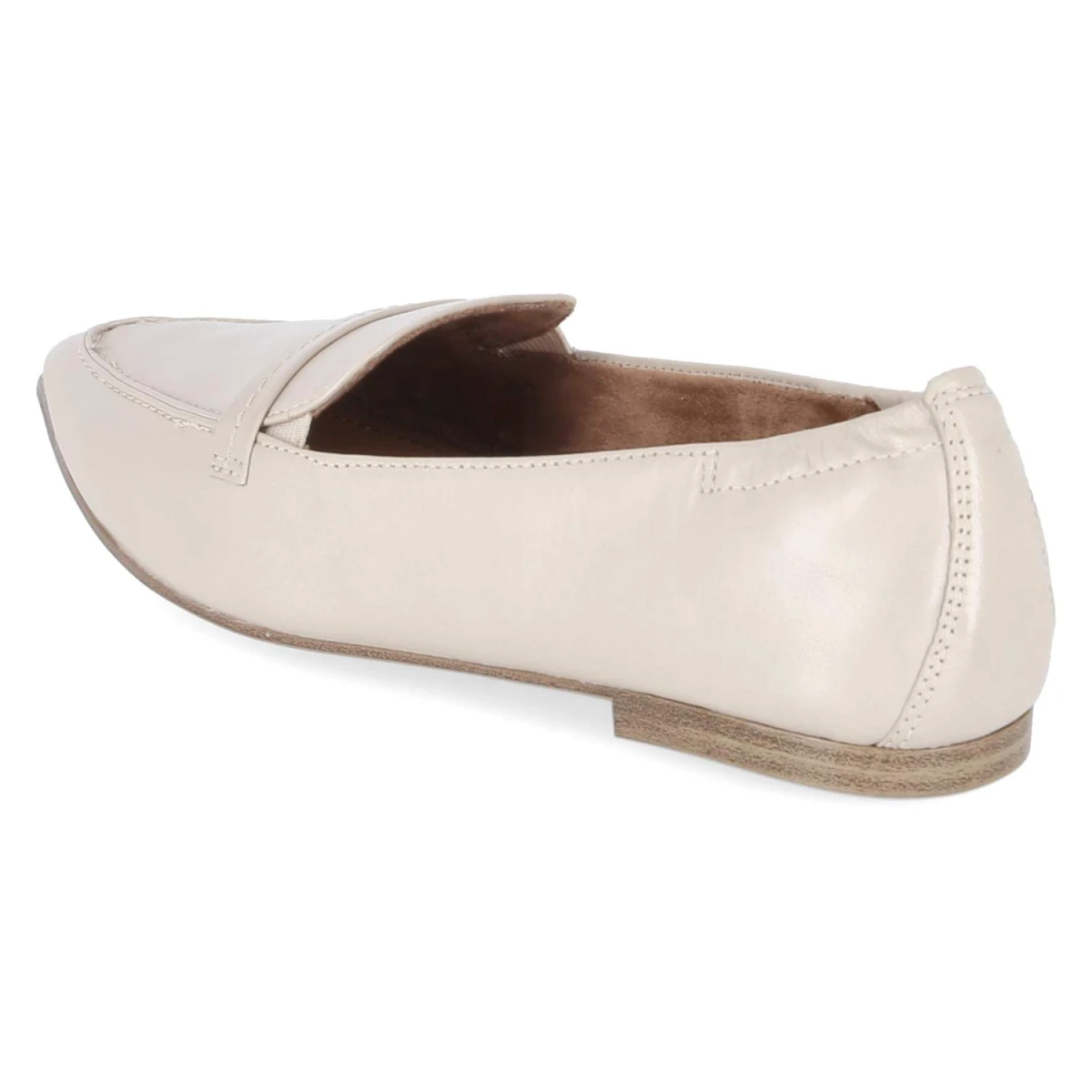 Slipper - IVORY