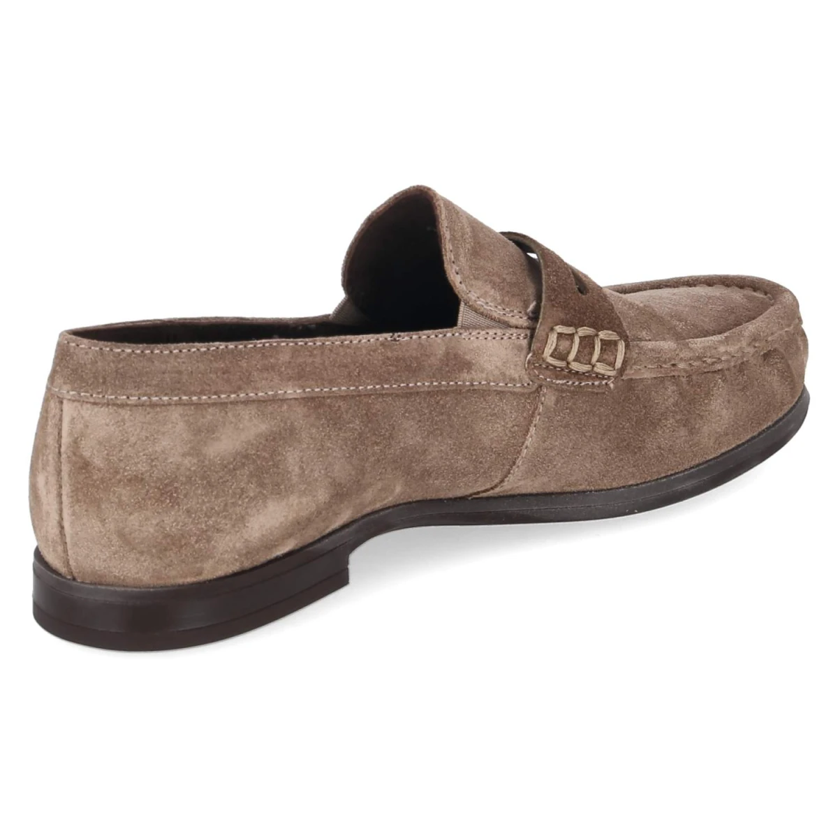 Slipper - antelope
