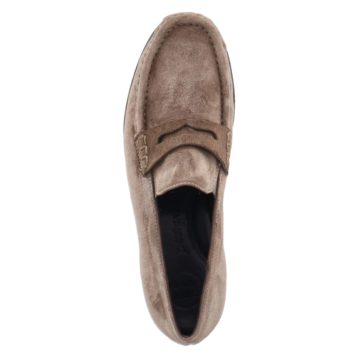 Slipper - antelope