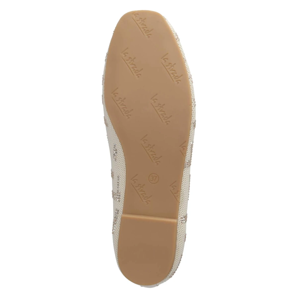 Slipper - beige