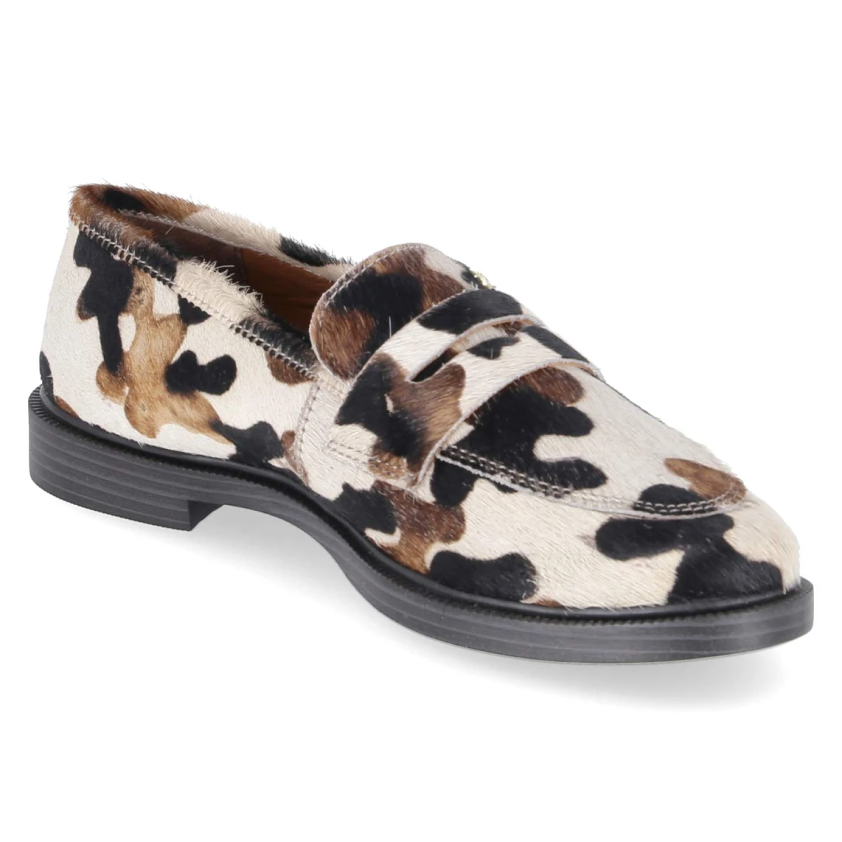 Loafer - cow
