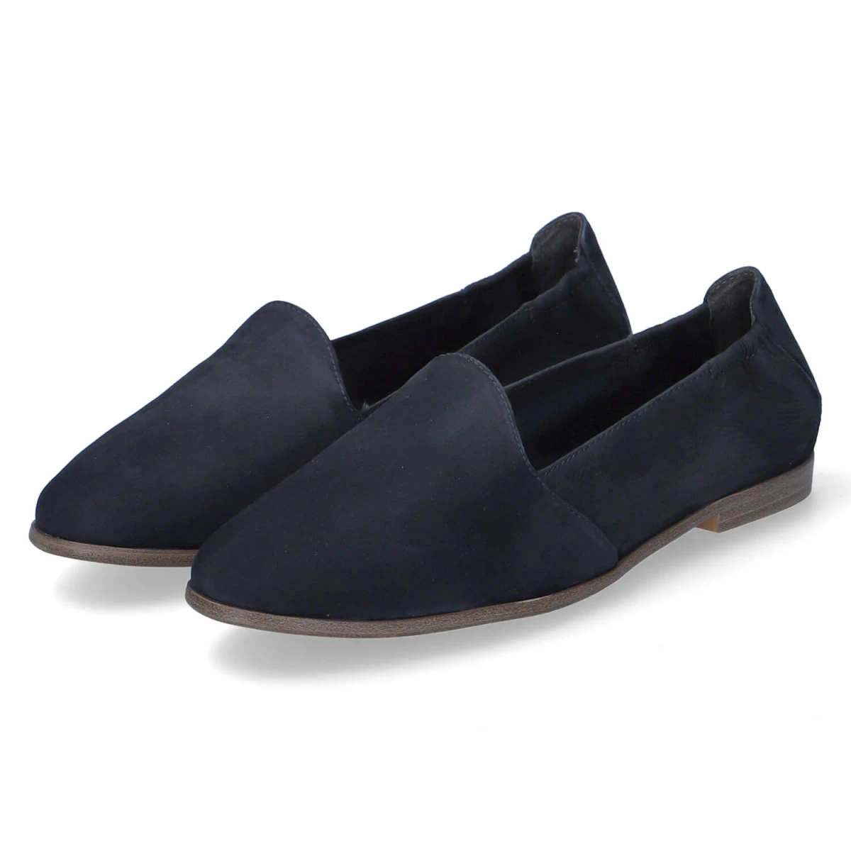 Slipper - Navy