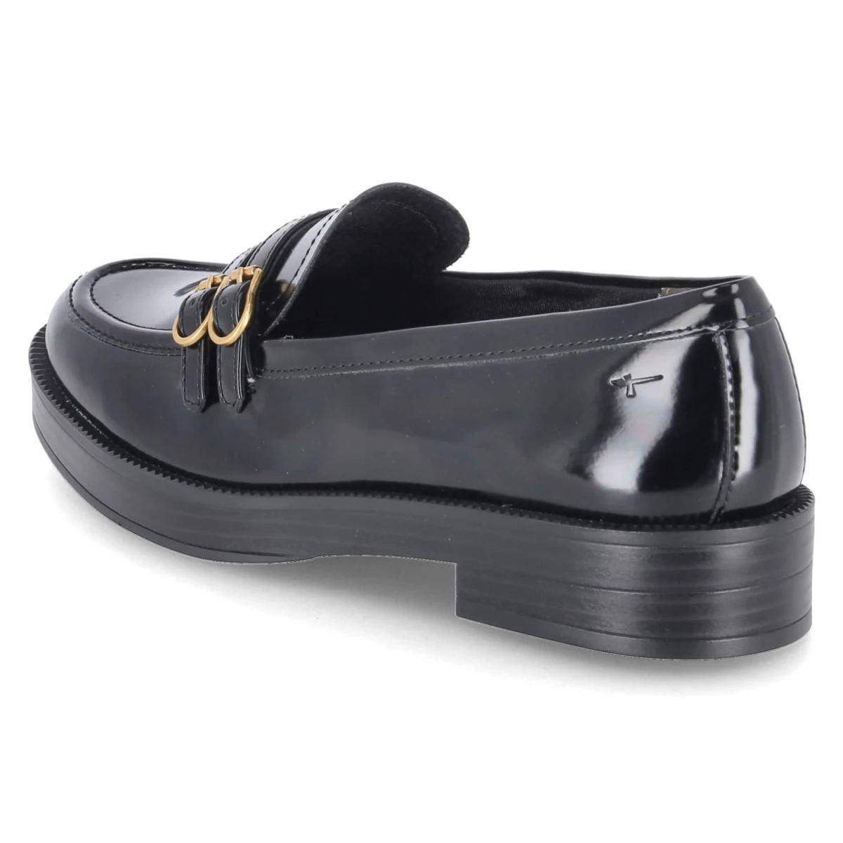 Loafer - black