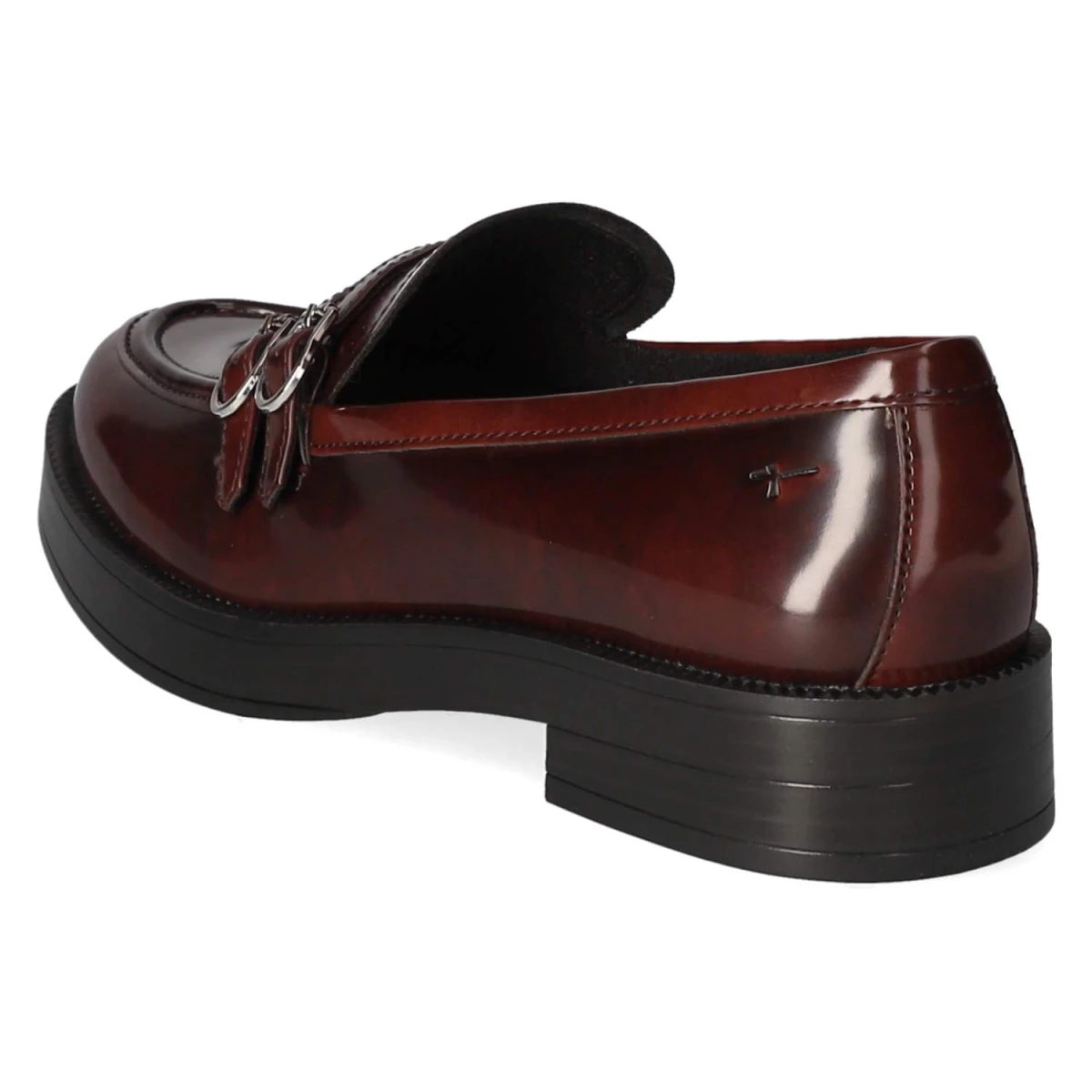 Loafer - merlot