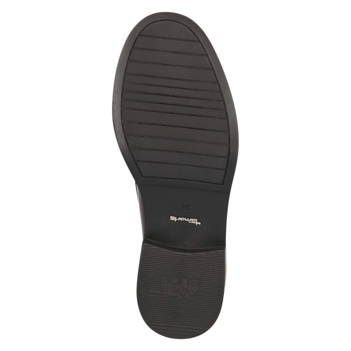 Loafer - merlot