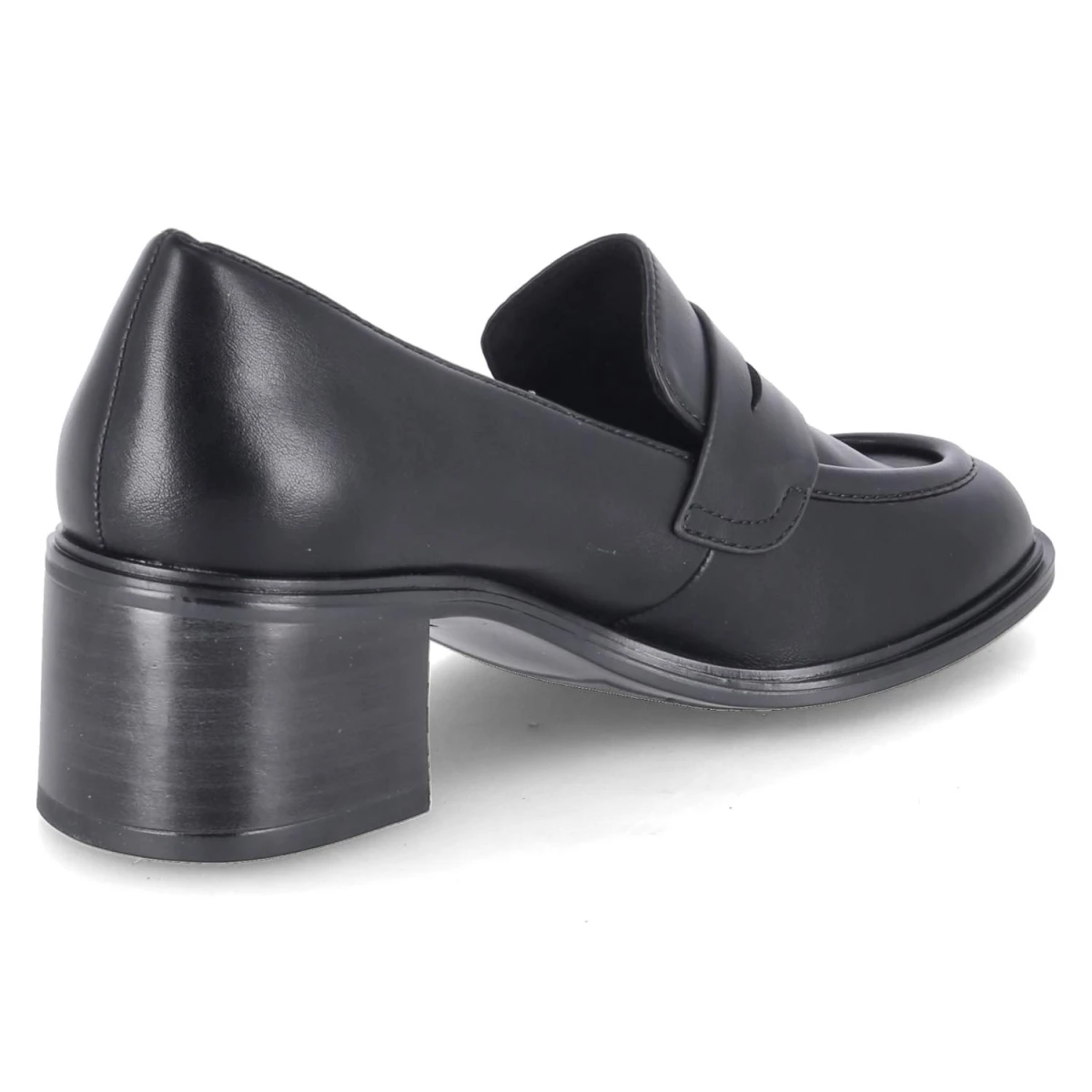 Trotteur - BLACK MATT