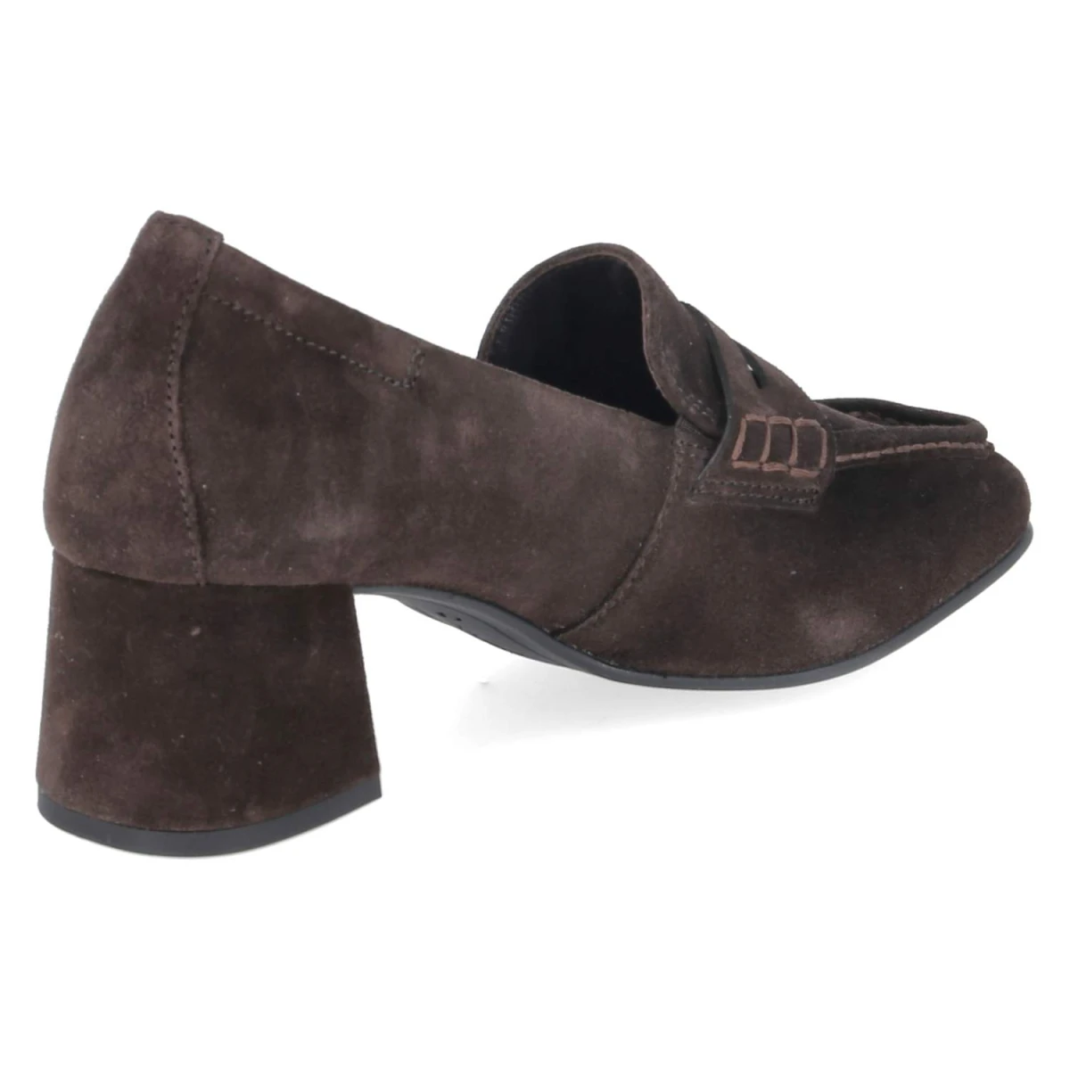 Trotteurs - mocca