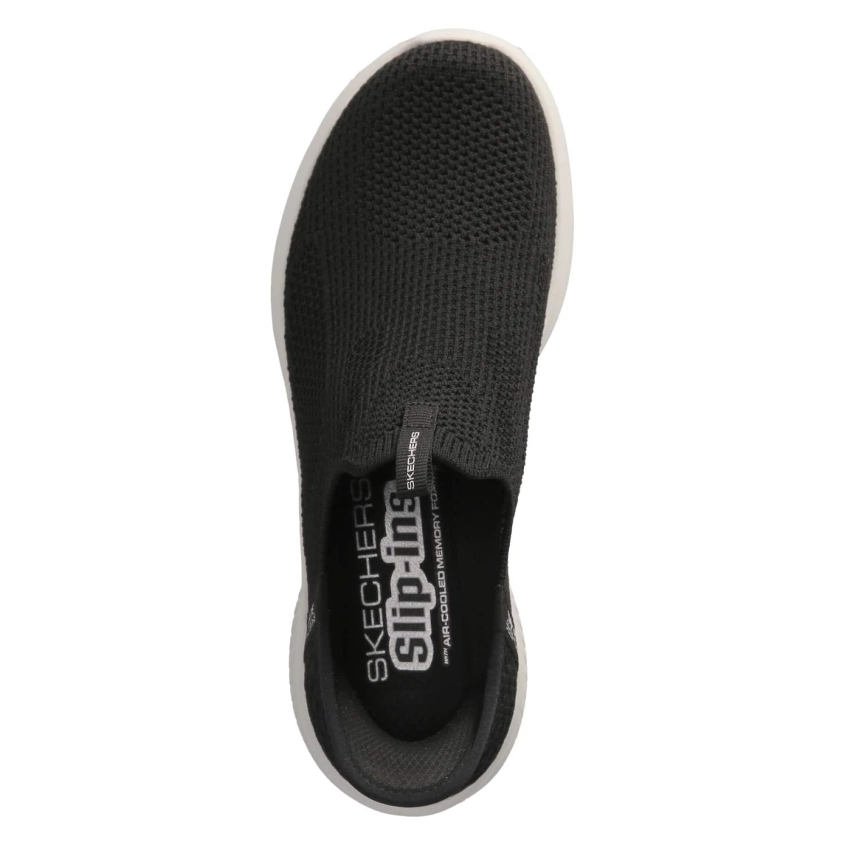 Slip Ins Sneaker EASY WIN - black