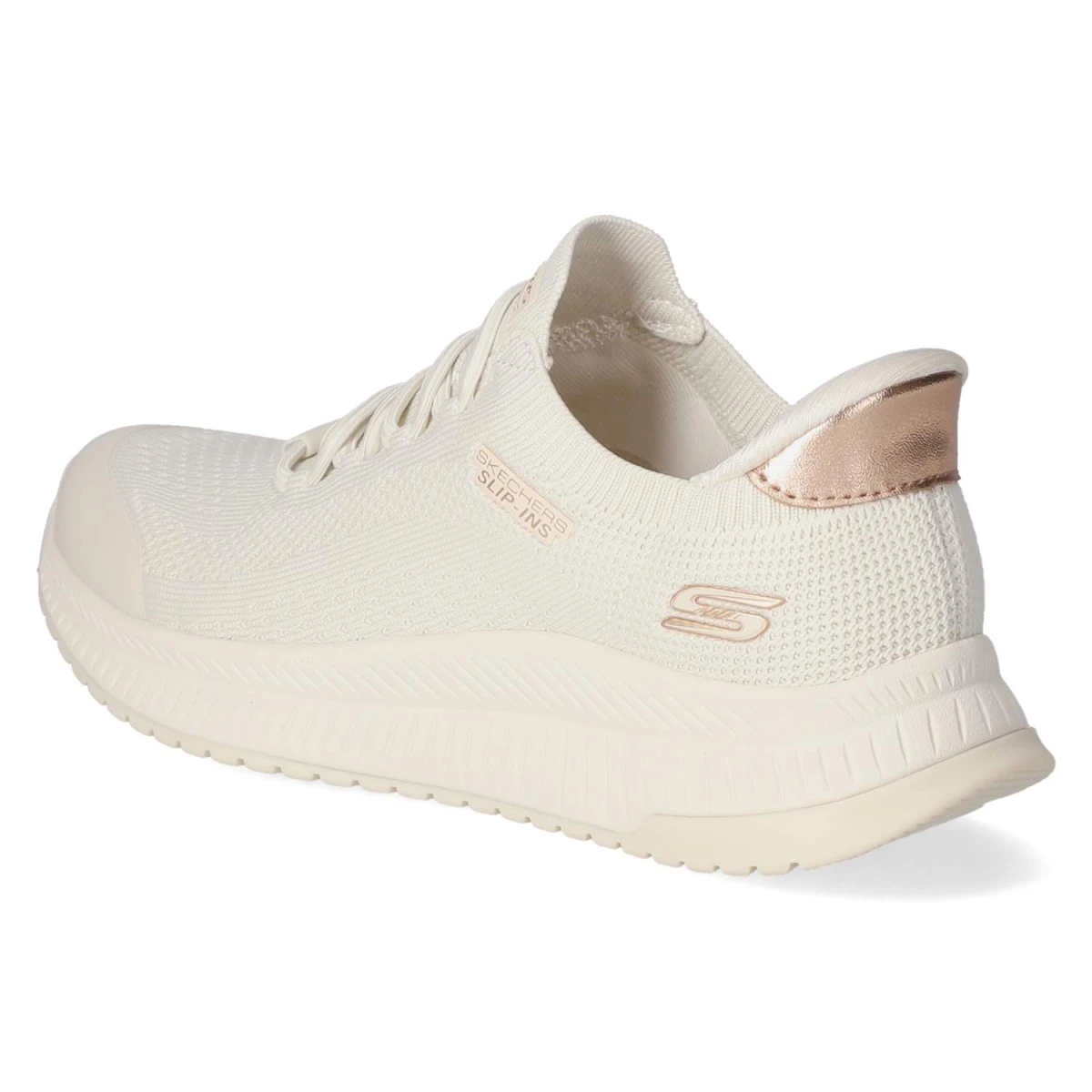 Slip-In Sneaker DIRE STEP - Off White