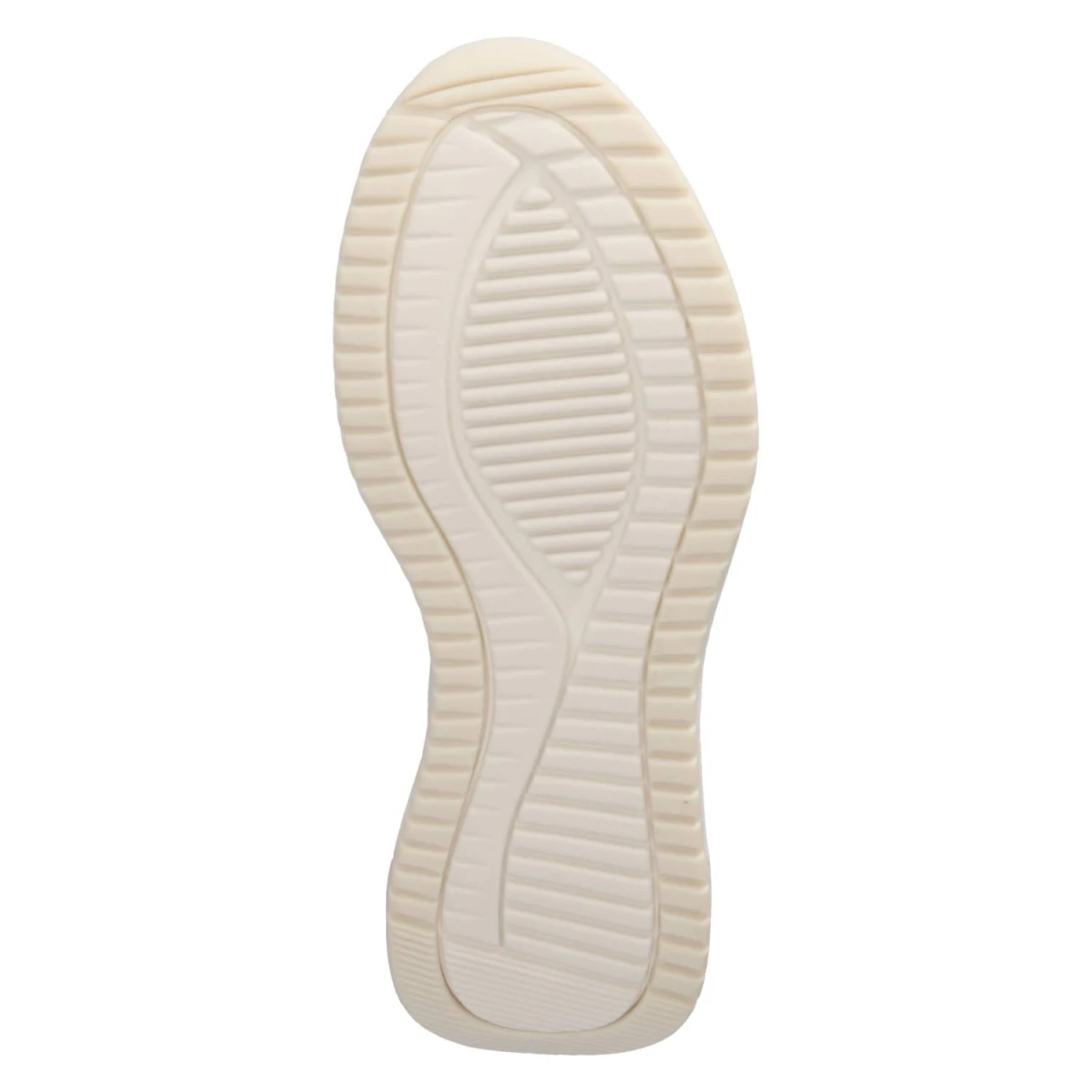 Slip-In Sneaker DIRE STEP - Off White