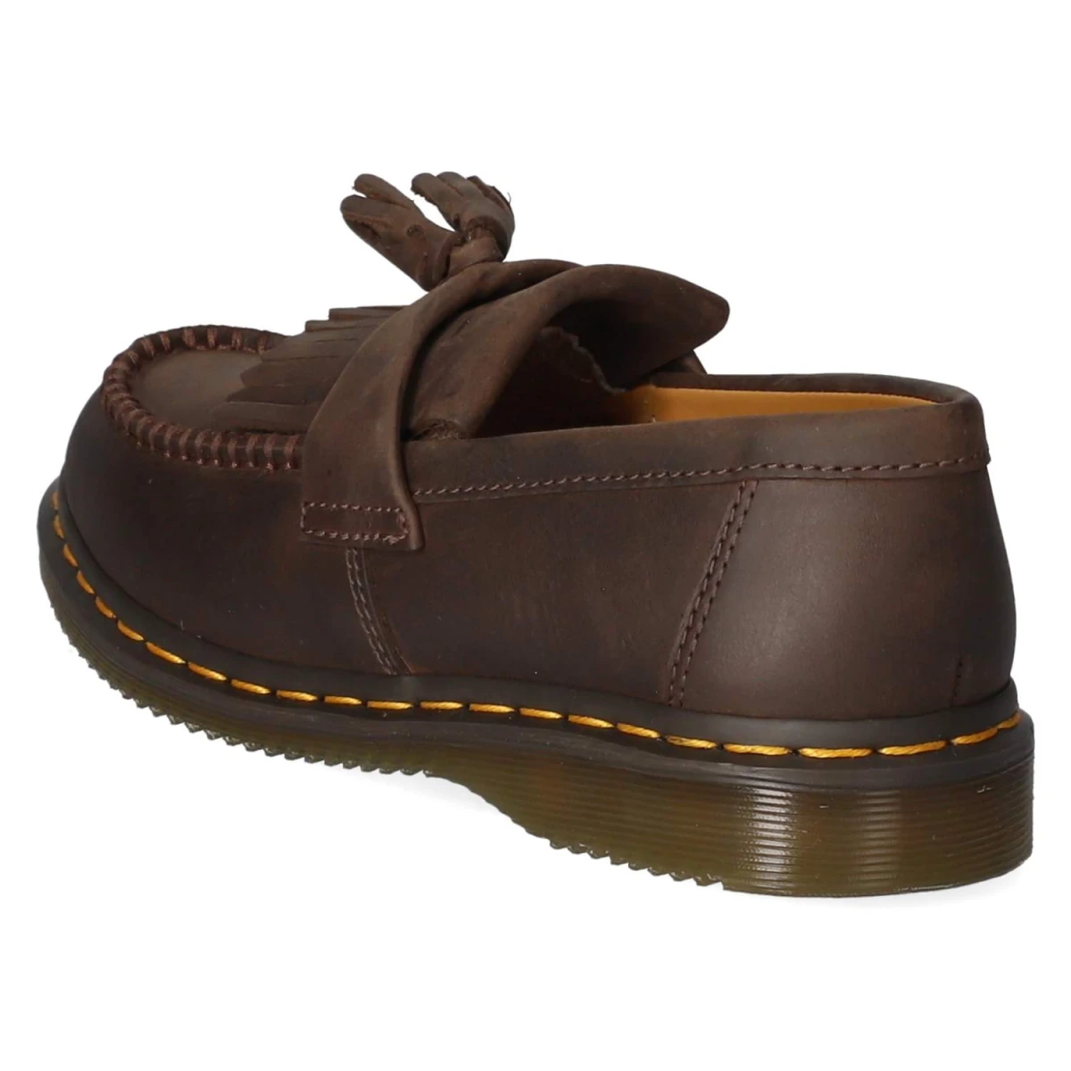 Loafer DAPHNY - dark brown