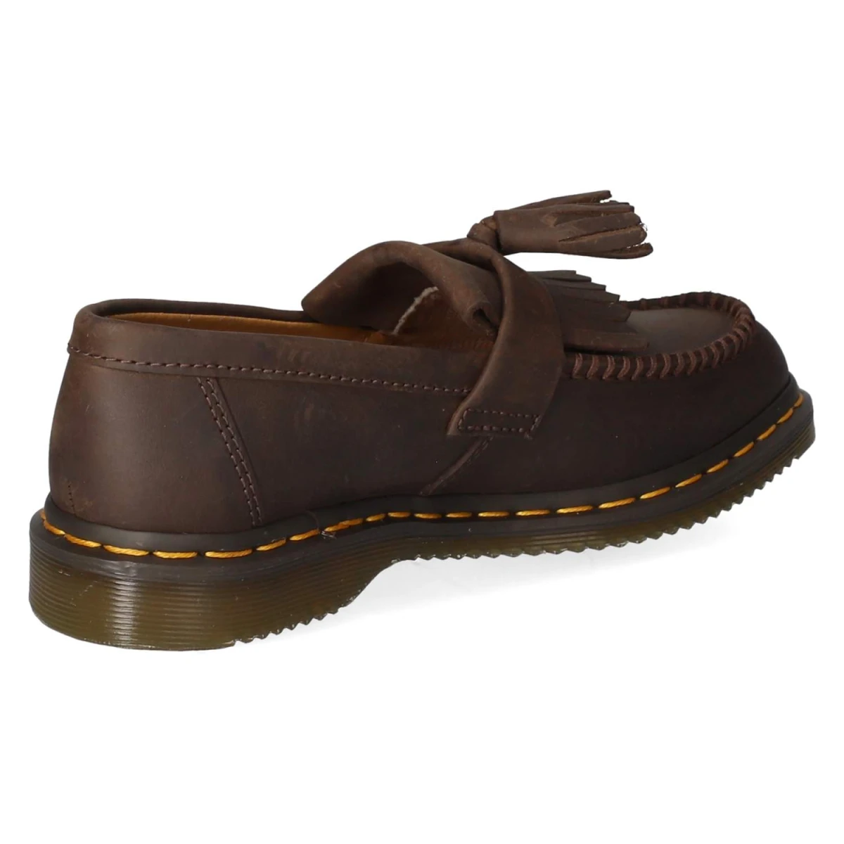 Loafer DAPHNY - dark brown