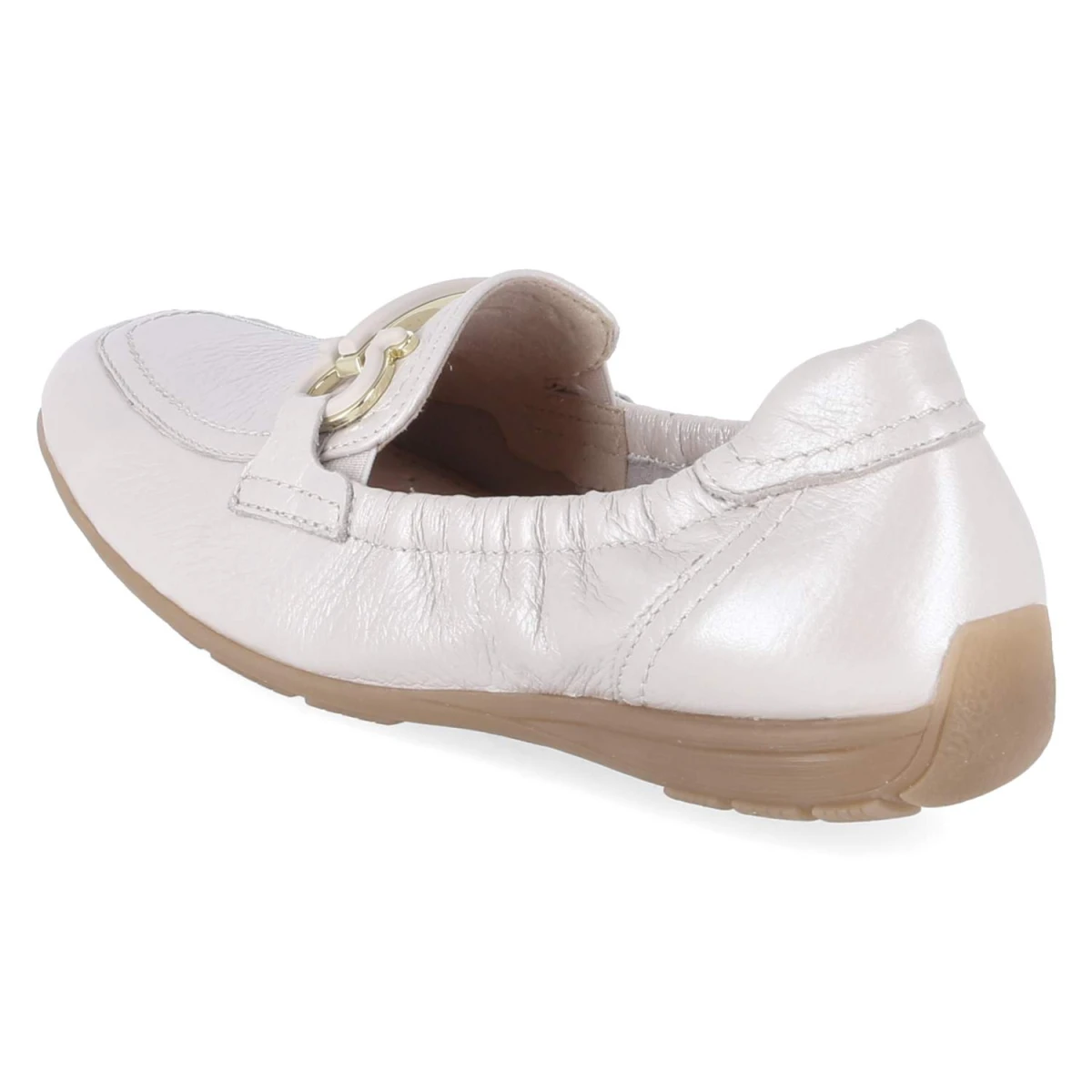 Mokassins - PEARL PERLATO DEER