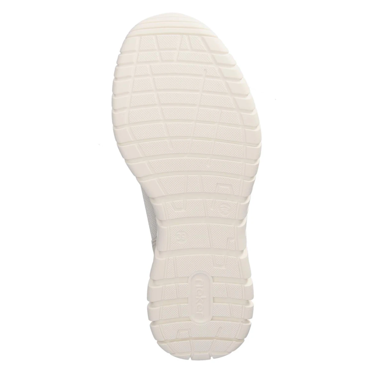 Slip on Sneaker - BEIGE