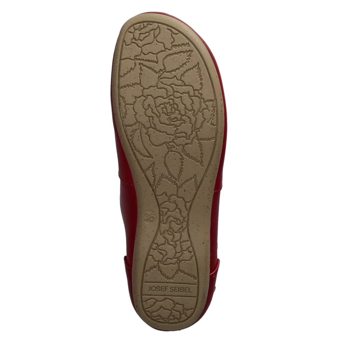 Klettschuhe FIONA 72 - Berry