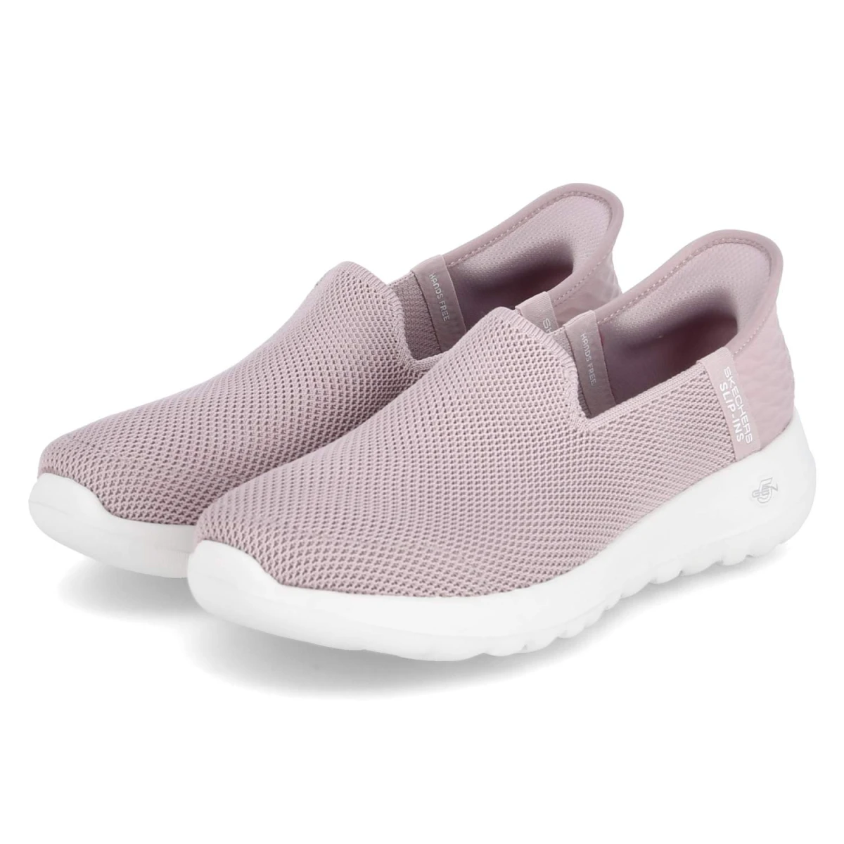 Slipper GO WALK JOY VELA - light pink