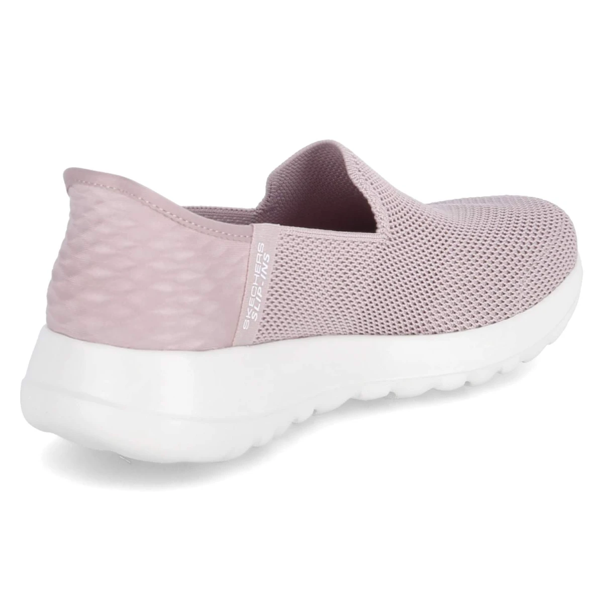 Slipper GO WALK JOY VELA - light pink