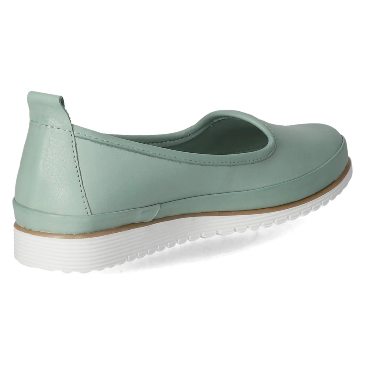 Slipper - peppermint