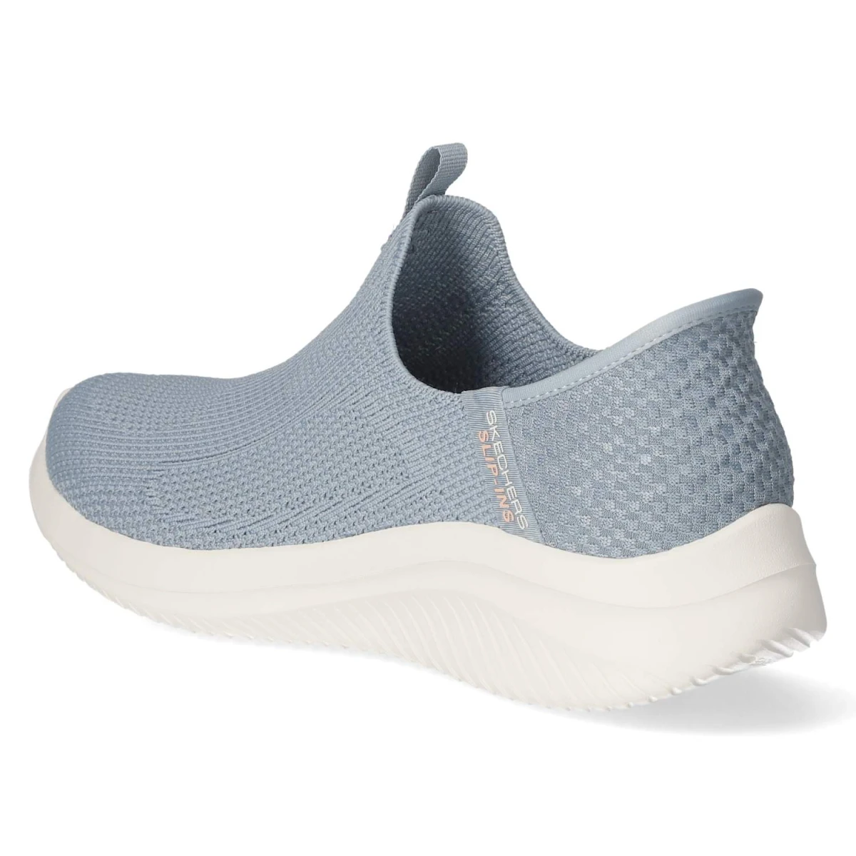 Slipper EASY WIN - blau