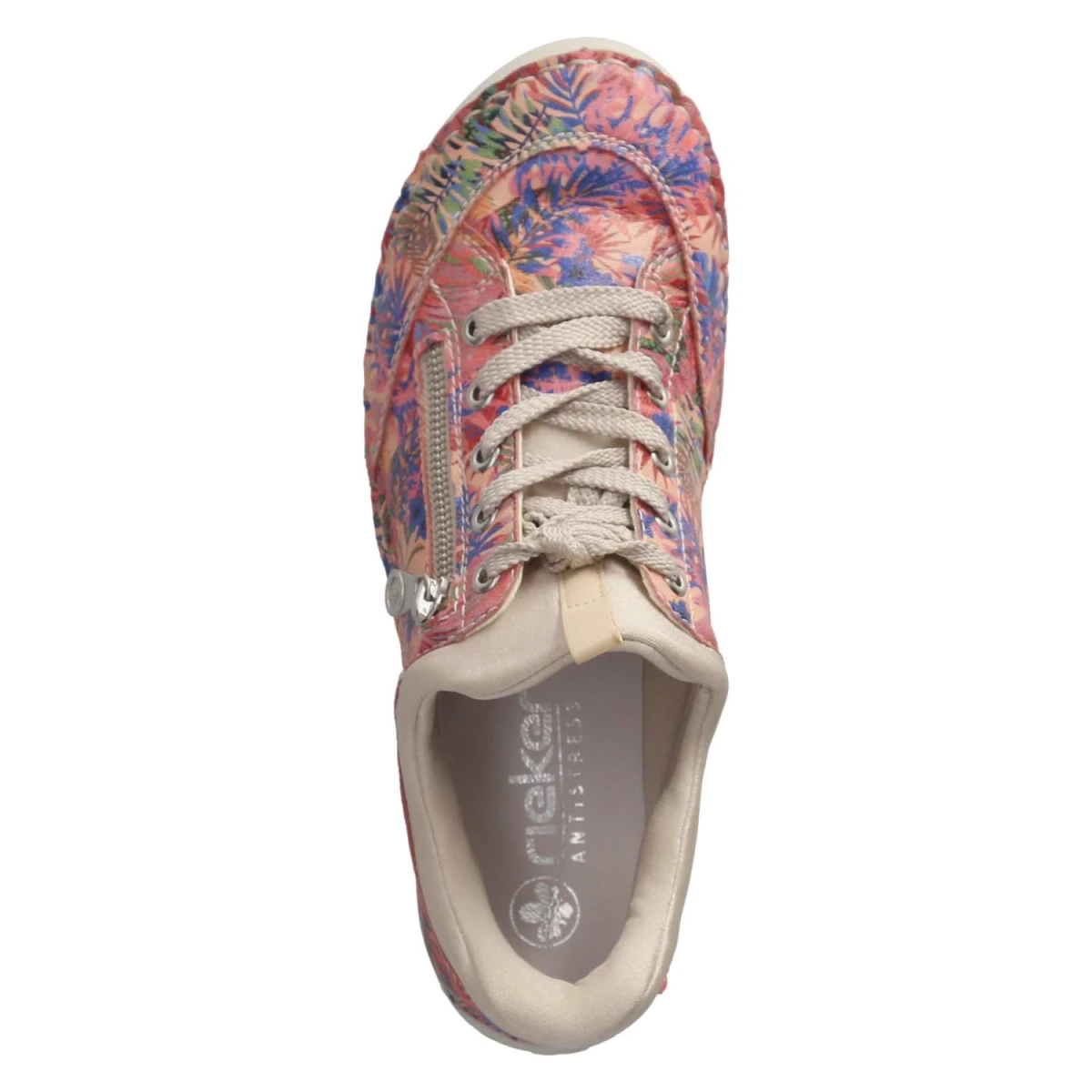 Sllip On Sneaker - multi