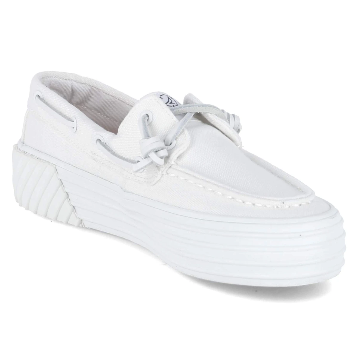 Bootsschuhe BAHAMA - white