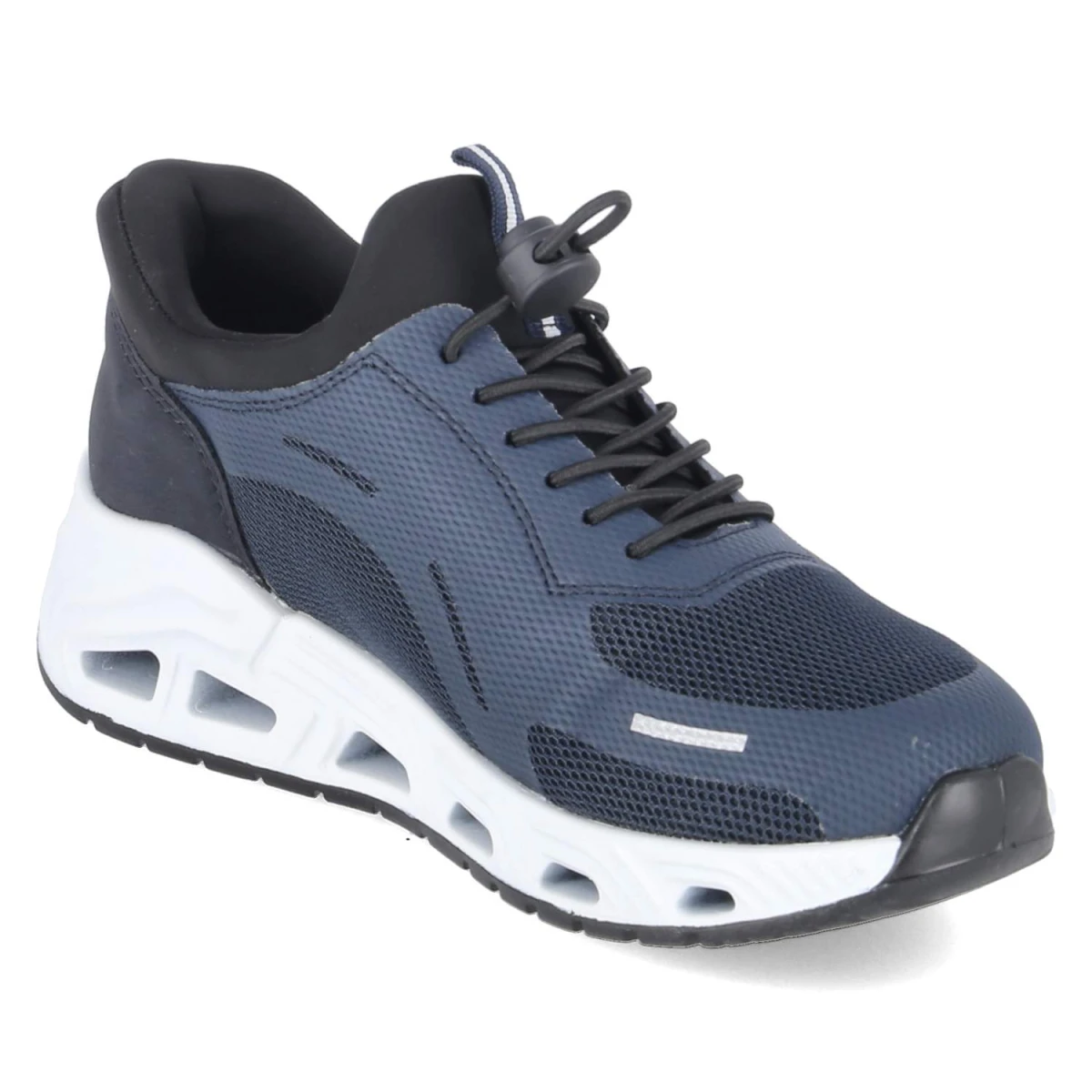 Slip-On-Sneaker - blau