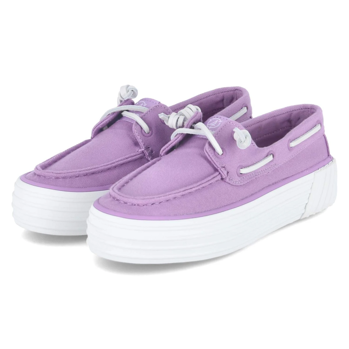 Bootsschuhe BAHAMA - purple