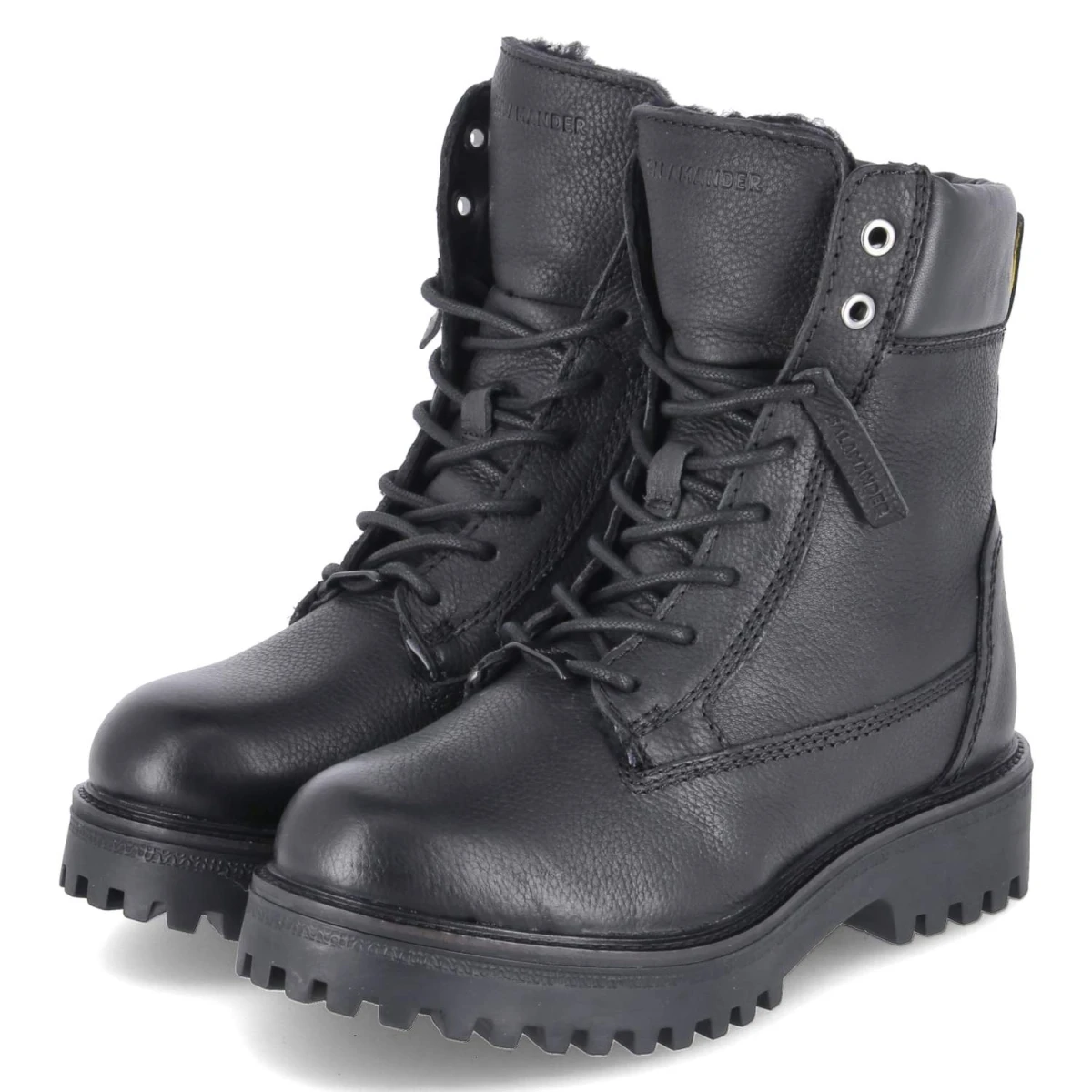 Winterboots - Black