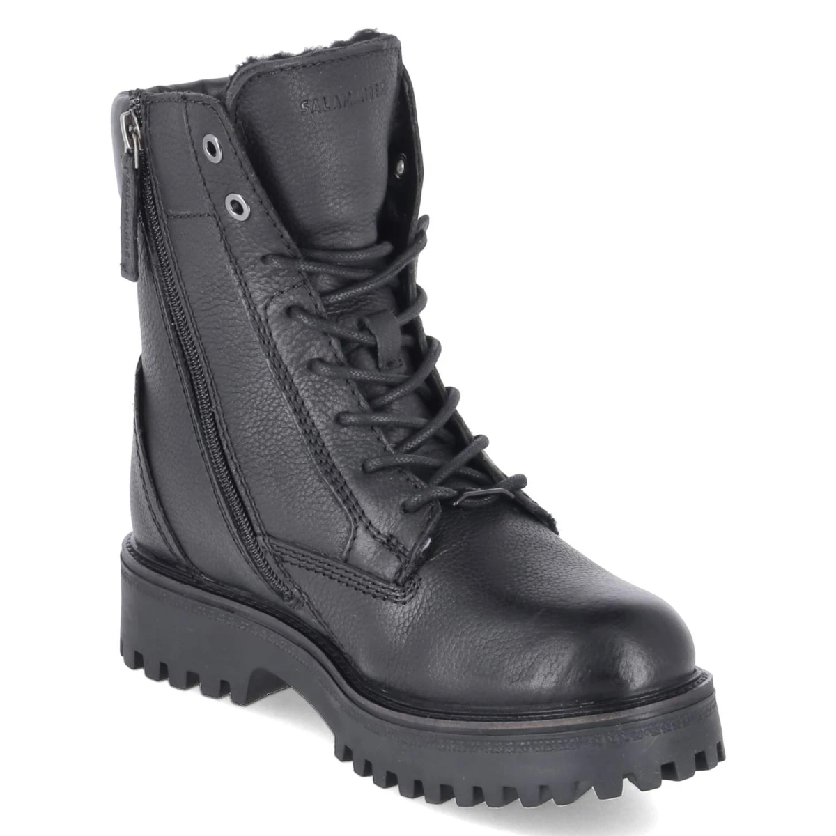 Winterboots - black