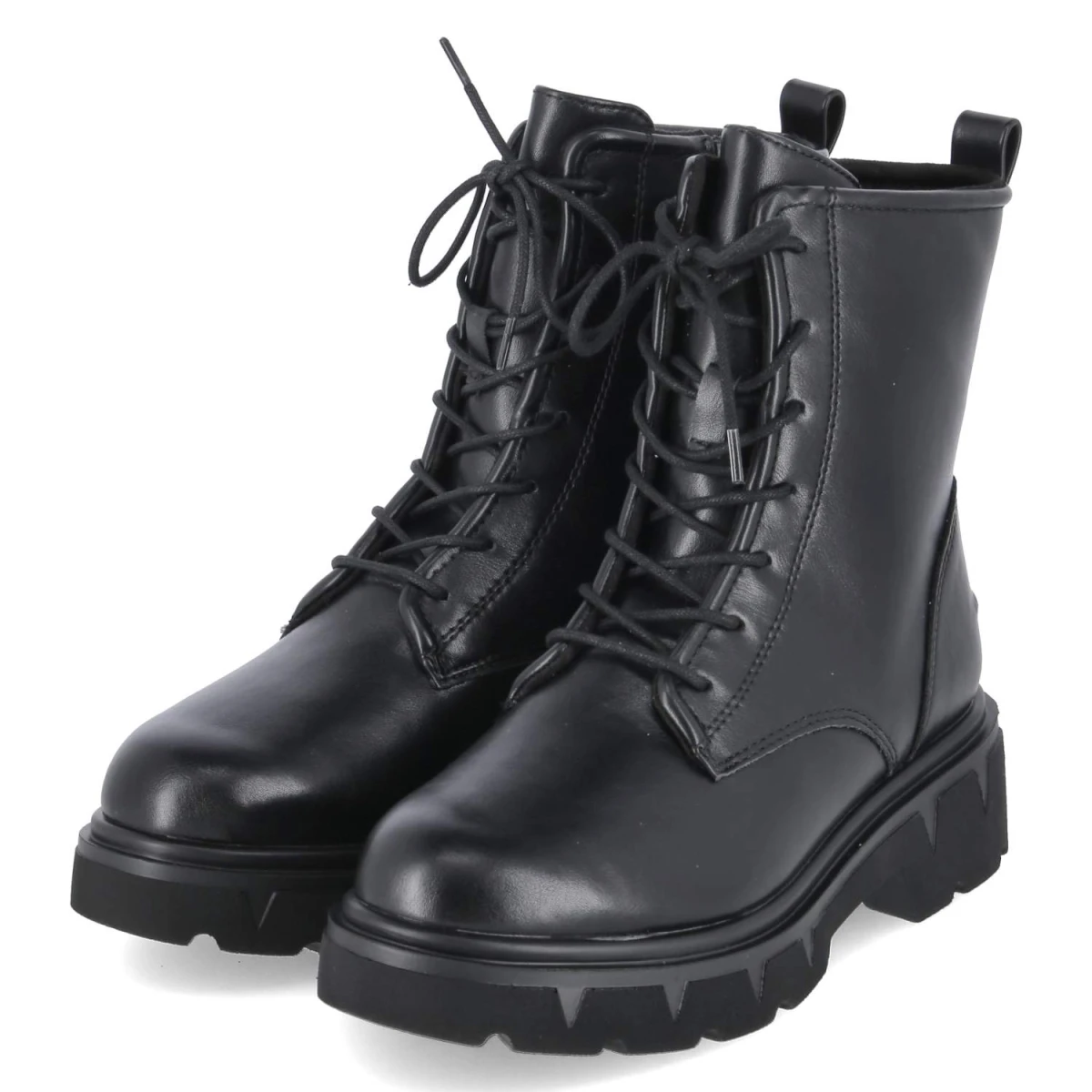 Winterboots - black