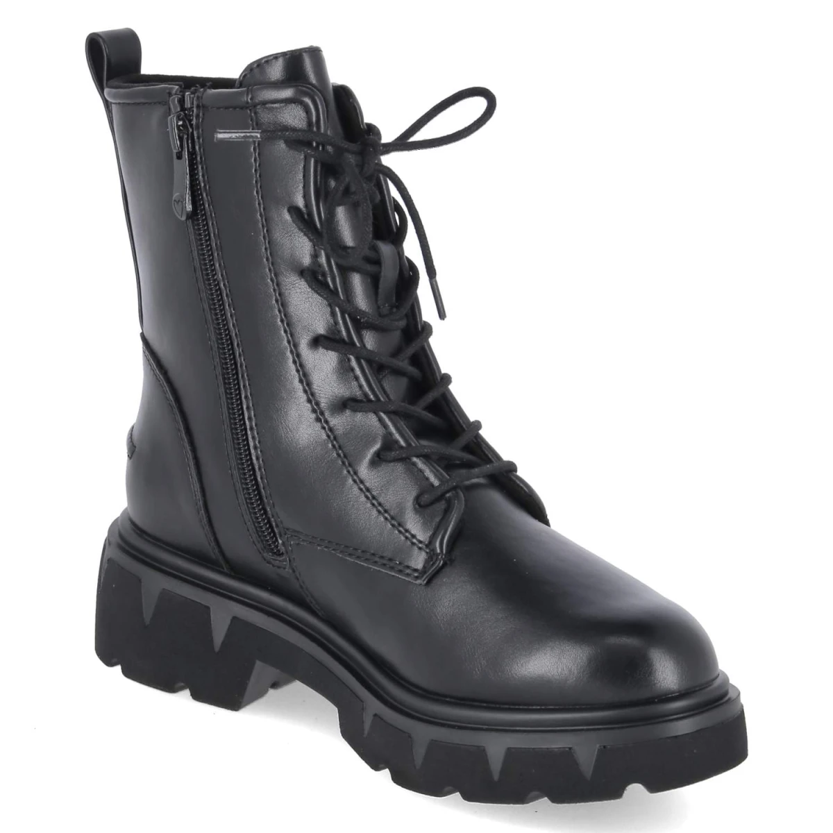 Winterboots - black