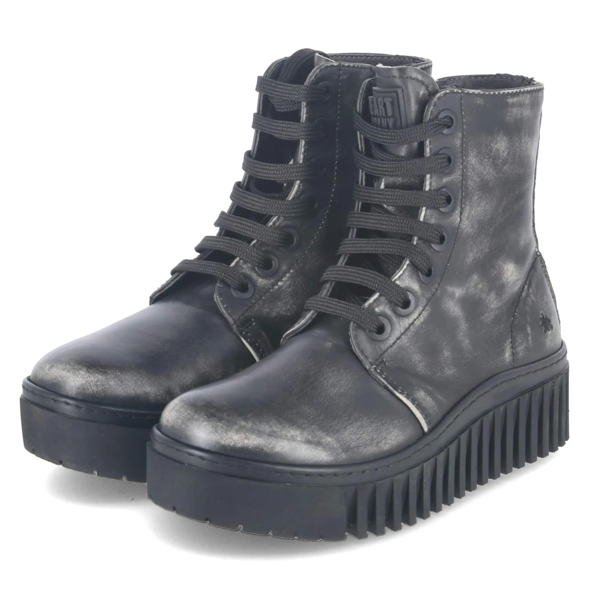 Schnürboots BRIGHTON - undefinert