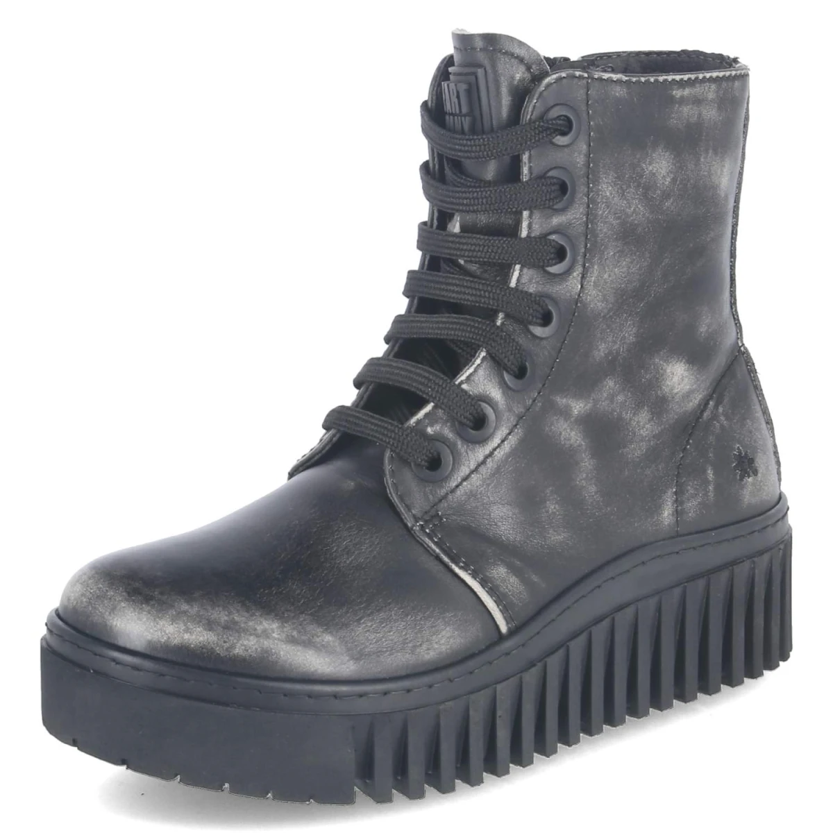 Schnürboots BRIGHTON - undefinert