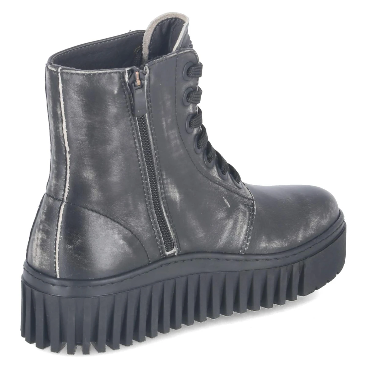 Schnürboots BRIGHTON - undefinert