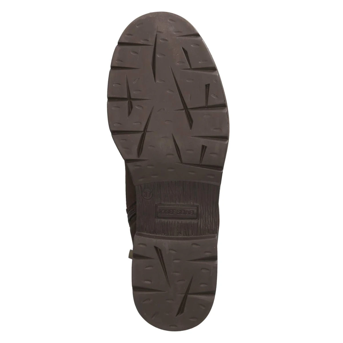 Schnürstiefeletten ROXANNA 03 - MORO