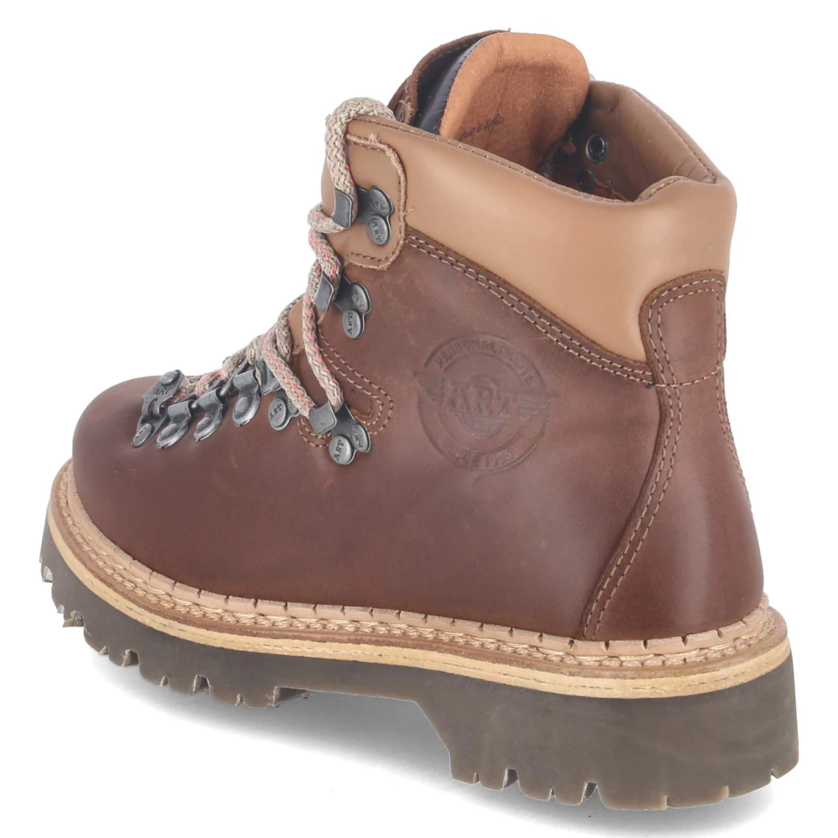 Boots AIR ALPINE - cuerc