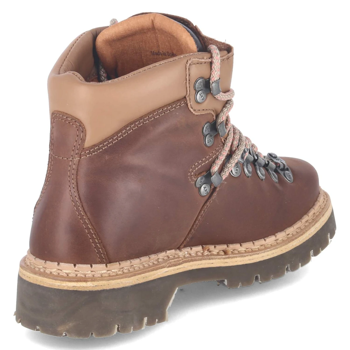 Boots AIR ALPINE - cuerc