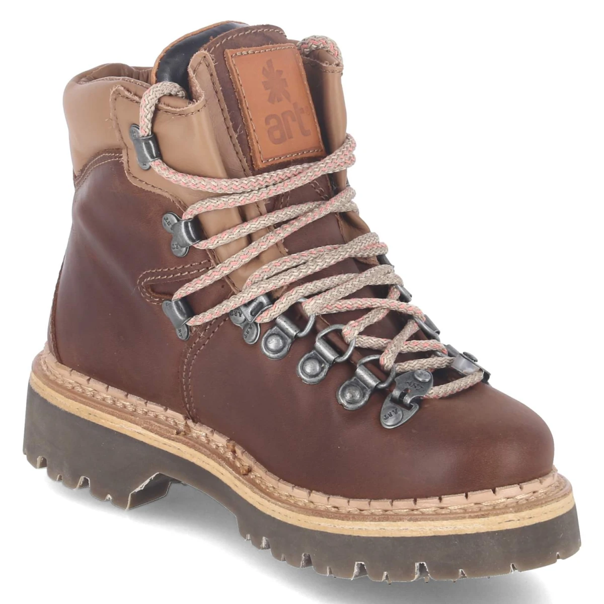 Boots AIR ALPINE - cuerc