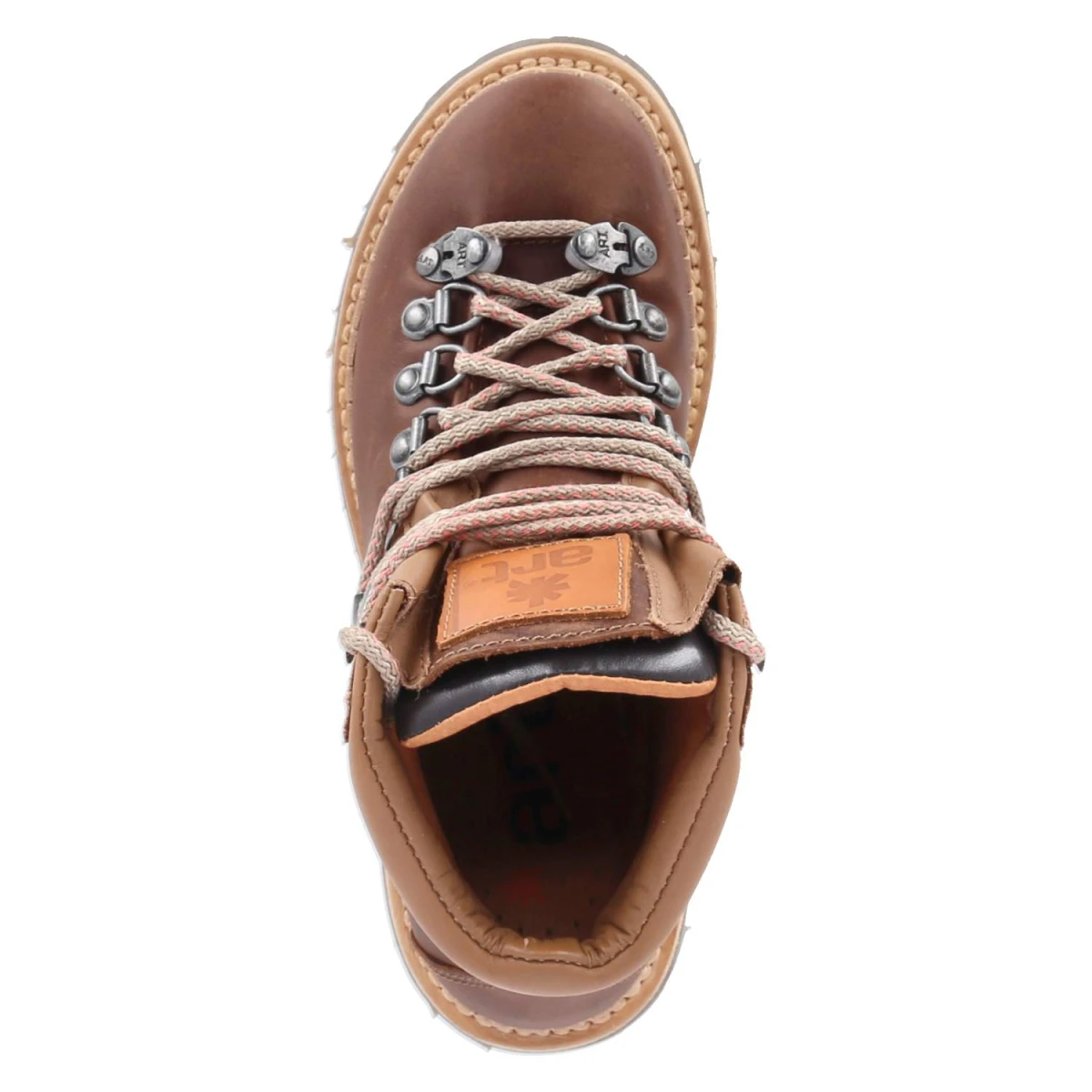 Boots AIR ALPINE - cuerc