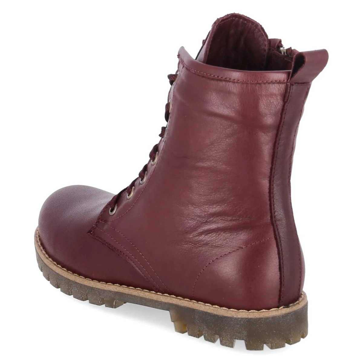 Schnürboots - amarone