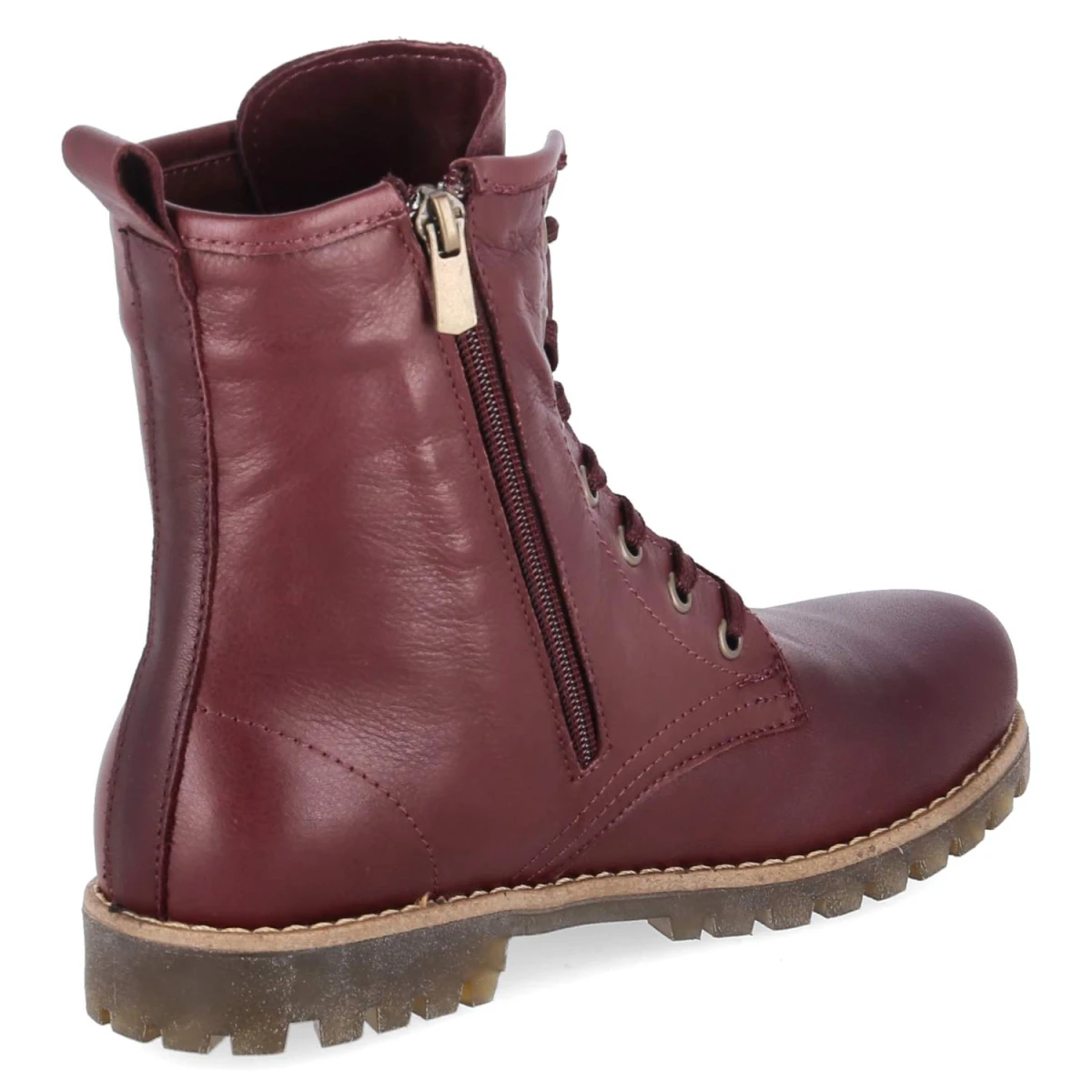 Schnürboots - amarone