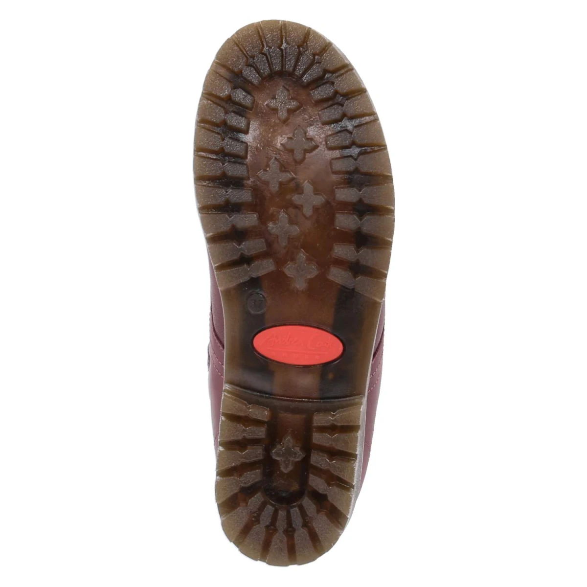 Schnürboots - amarone