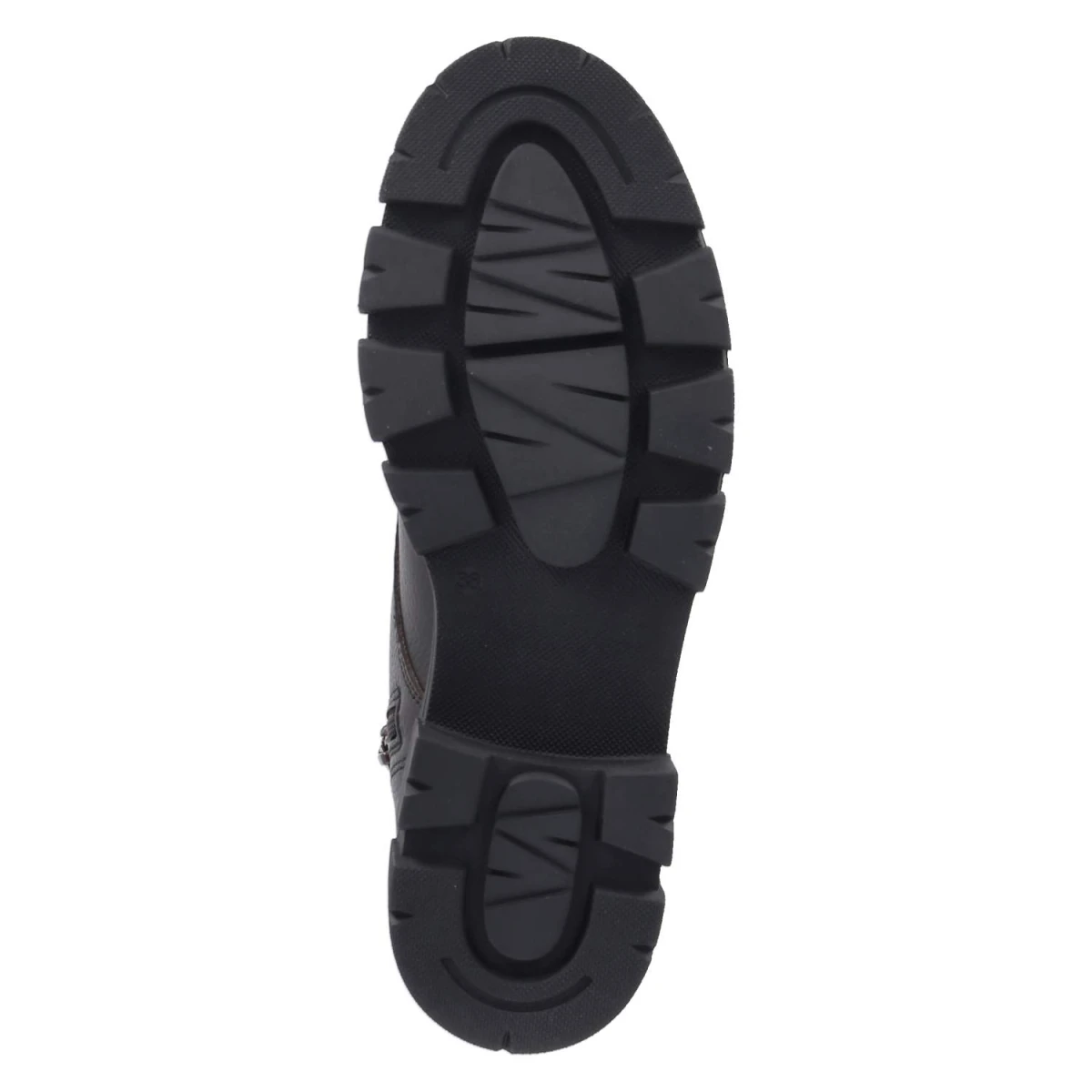 Winterboots - TDM
