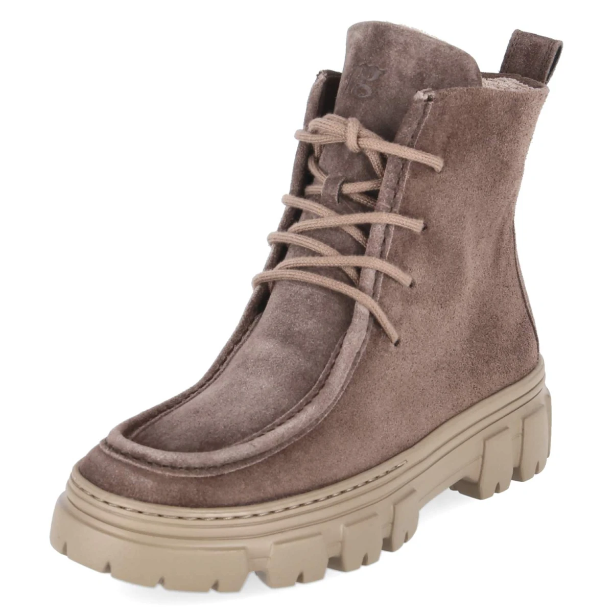 Schnüsboots - earth