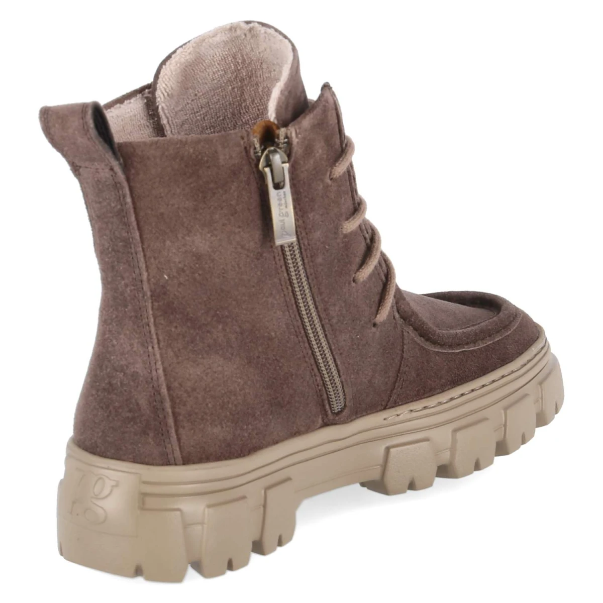 Schnüsboots - earth