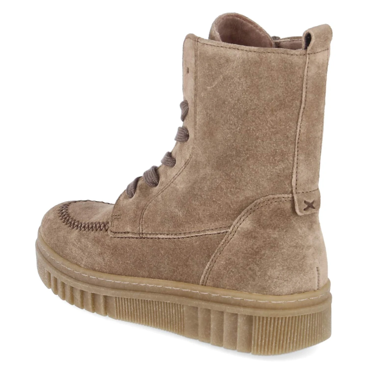Schnürboots - farro