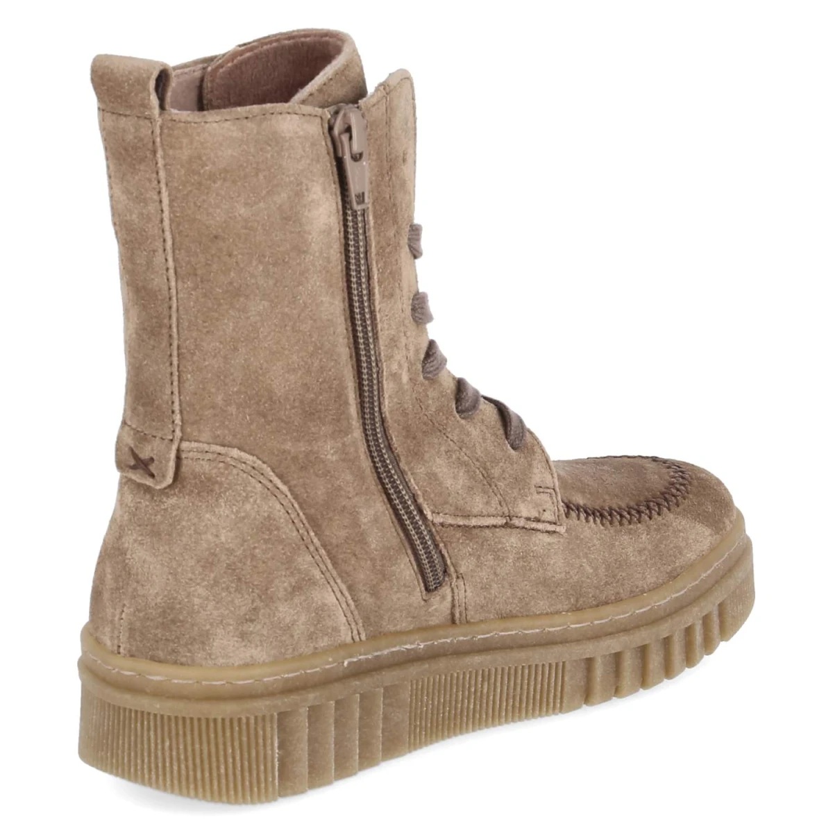 Schnürboots - farro